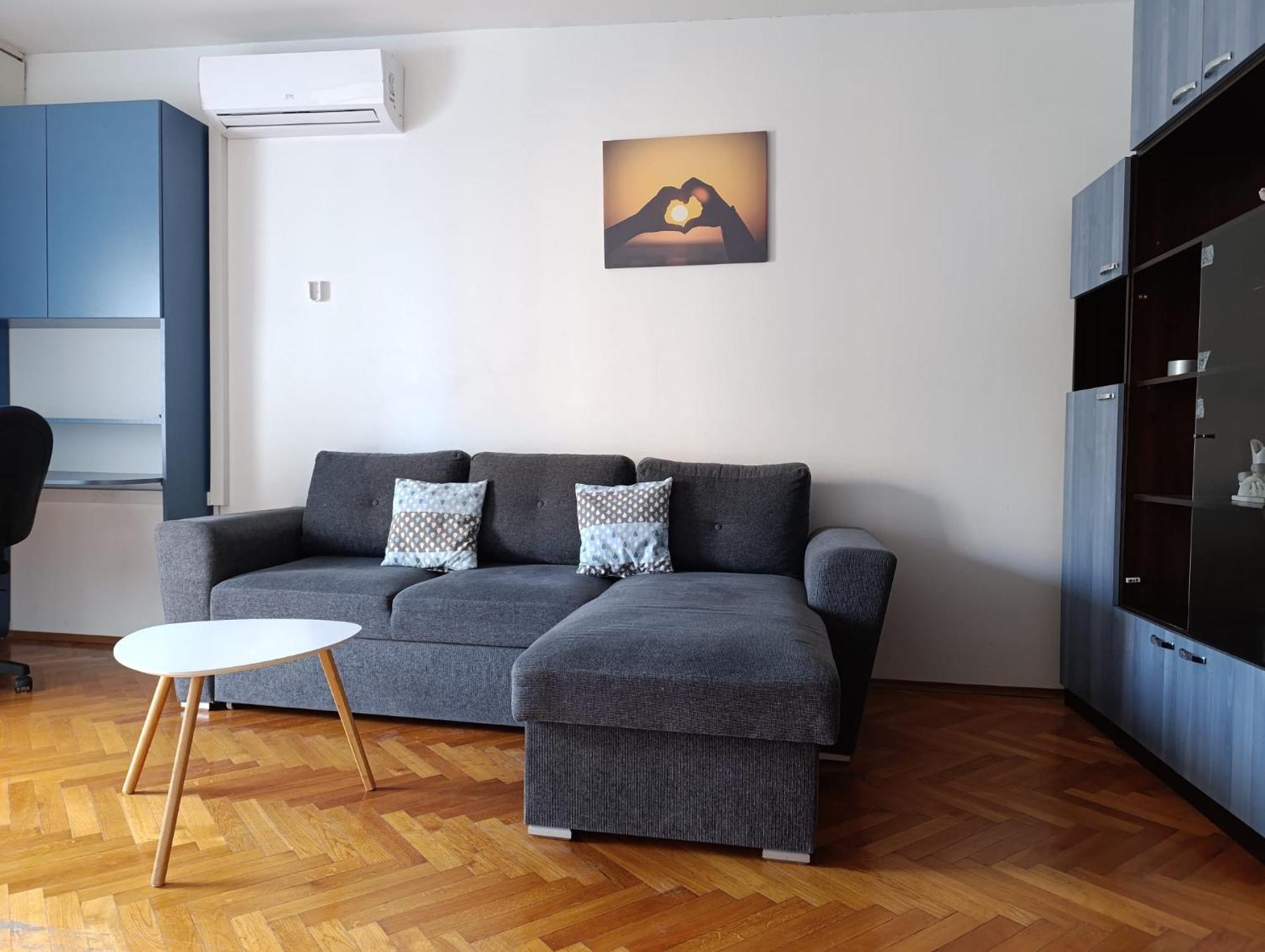 Apartment Azure Split Exterior photo