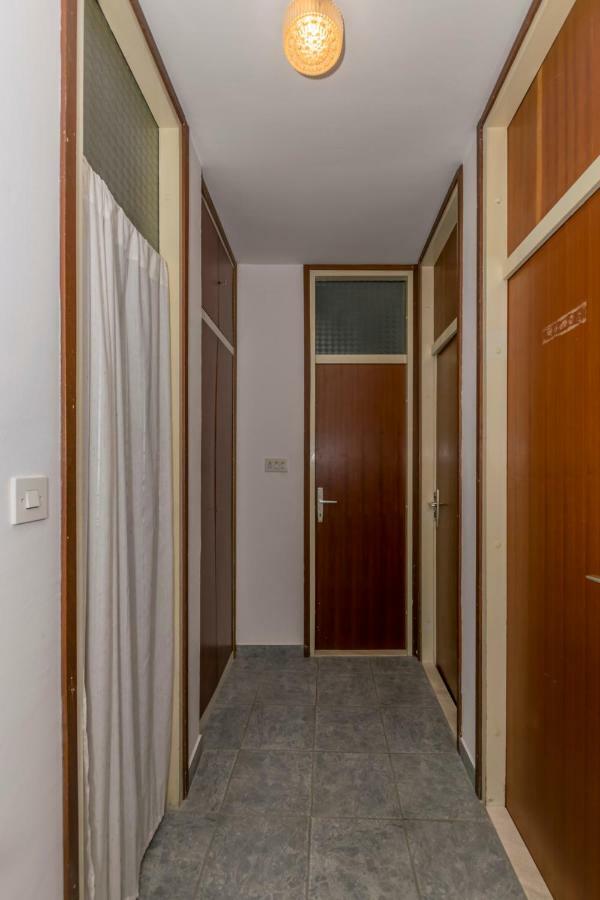 Apartment Azure Split Exterior photo
